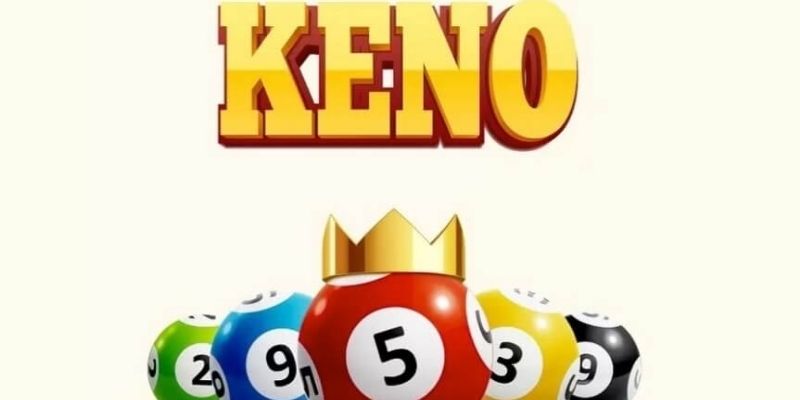 Chiến thuật hiệu quả khi chơi Keno minh chính, Keno minh ngọc