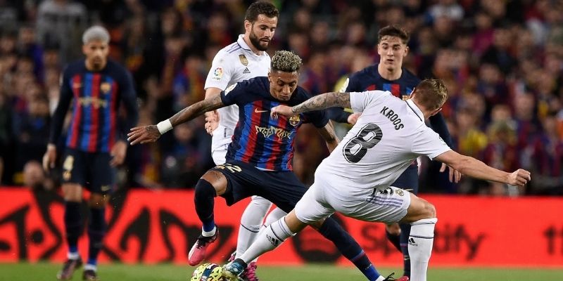 Chiến thuật tối ưu trong Cách cá cược thể thao trực tuyến