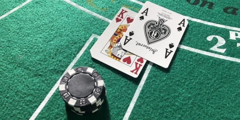 Lý do nên chọn BlackJack Super 7s tại 8XBET