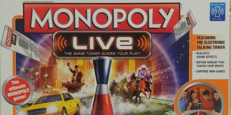 Tìm hiểu về Monopoly live 8xbet và vì sao nên chọn chơi