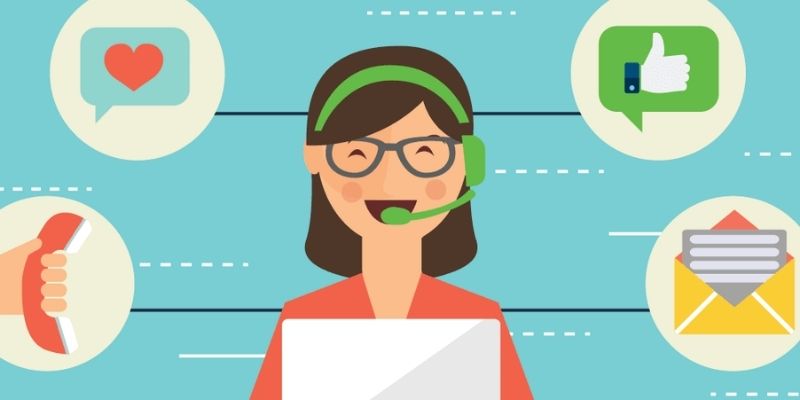 Vai trò quan trọng của 8xbet chăm sóc khách hàng trong casino trực tuyến