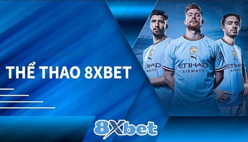 Ưu thế cạnh tranh nổi bật của 8XBET trong 2025