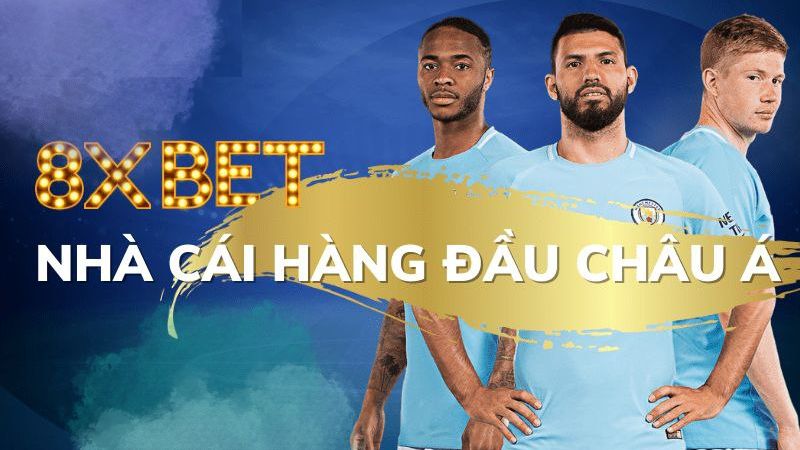 Giấy phép hoạt động của 8XBET