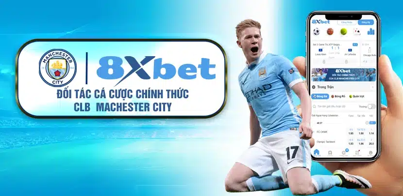 Giới thiệu sơ lược về nhà cái 8XBET